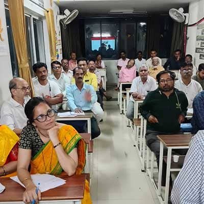 Training for Micro Business