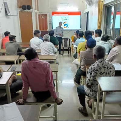 Training for Micro Business