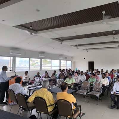 Training for Micro Business